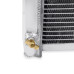 PartzBiz CM: ALR72C4-Brothers Trucks Aluminum Radiator - Auto - V8 - 4 Row PartzBiz CM: ALR72C4-Brothers Trucks Aluminum Radiator - Auto - V8 - 4 Row