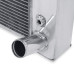 PartzBiz CM: ALR72C4-Brothers Trucks Aluminum Radiator - Auto - V8 - 4 Row PartzBiz CM: ALR72C4-Brothers Trucks Aluminum Radiator - Auto - V8 - 4 Row