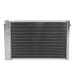 PartzBiz CM: ALR87C4-Brothers Trucks Aluminum Radiator - Auto - V8 - 4 Row PartzBiz CM: ALR87C4-Brothers Trucks Aluminum Radiator - Auto - V8 - 4 Row