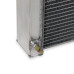 PartzBiz CM: ALR87C4-Brothers Trucks Aluminum Radiator - Auto - V8 - 4 Row PartzBiz CM: ALR87C4-Brothers Trucks Aluminum Radiator - Auto - V8 - 4 Row