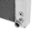 PartzBiz CM: ALR87C4-Brothers Trucks Aluminum Radiator - Auto - V8 - 4 Row PartzBiz CM: ALR87C4-Brothers Trucks Aluminum Radiator - Auto - V8 - 4 Row