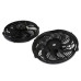 PartzBiz CM: AFS87C2-Brothers Trucks Aluminum Shroud With Fans - V8 PartzBiz CM: AFS87C2-Brothers Trucks Aluminum Shroud With Fans - V8