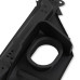 PartzBiz CM: A4916-69-BROTHERS Trucks A-PILLAR REPAIR PANEL - LH PartzBiz CM: A4916-69-BROTHERS Trucks A-PILLAR REPAIR PANEL - LH
