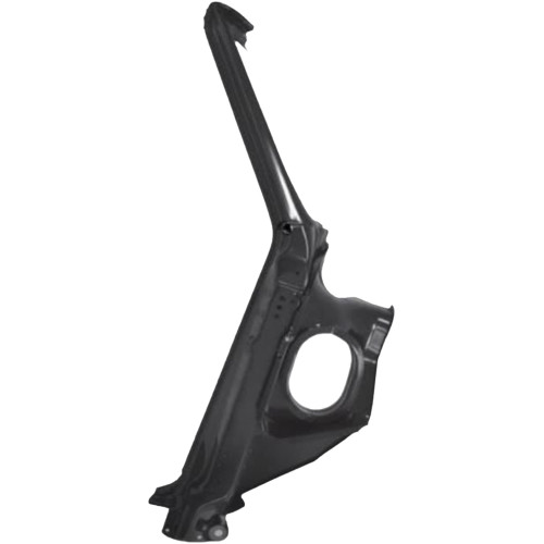 PartzBiz CM: A4917-69-BROTHERS Trucks A-PILLAR REPAIR PANEL - RH PartzBiz CM: A4917-69-BROTHERS Trucks A-PILLAR REPAIR PANEL - RH