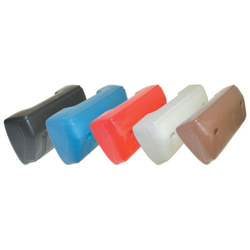PartzBiz CM: ARX7100BLUE-Brothers Trucks Arm Rest Pad