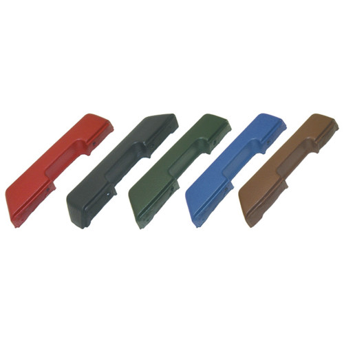 PartzBiz CM: ARR7200SADDLE-Brothers Trucks arm rest pad - right - SADDLE PartzBiz CM: ARR7200SADDLE-Brothers Trucks arm rest pad - right - SADDLE