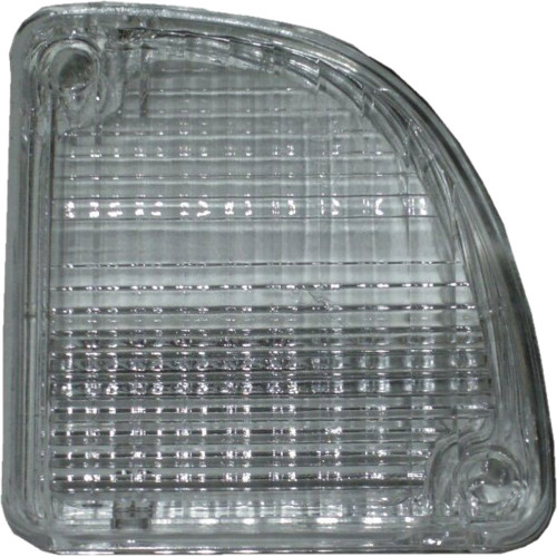 PartzBiz CM: C9068-67-BROTHERS Trucks BACKUP LIGHT LENS - RH