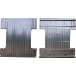 PartzBiz CM BF101 - BROTHERS Trucks BED FLOOR ASSEMBLY - Short bed PartzBiz CM BF101 - BROTHERS Trucks BED FLOOR ASSEMBLY - Short bed
