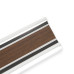 PartzBiz CM: M0025L-69-BROTHERS Trucks BEDSIDE MOLDING LOWER FRONT - LH PartzBiz CM: M0025L-69-BROTHERS Trucks BEDSIDE MOLDING LOWER FRONT - LH