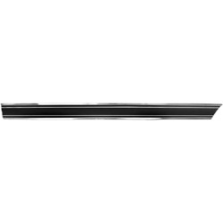 PartzBiz CM M0027L-69 - BROTHERS Trucks BEDSIDE MOLDING LOWER FRONT - LH PartzBiz CM M0027L-69 - BROTHERS Trucks BEDSIDE MOLDING LOWER FRONT - LH