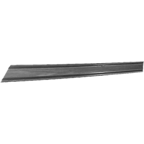 PartzBiz CM: M0030L-69-BROTHERS Trucks BEDSIDE MOLDING LOWER FRONT - LH PartzBiz CM: M0030L-69-BROTHERS Trucks BEDSIDE MOLDING LOWER FRONT - LH