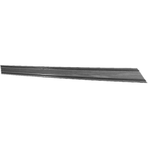 PartzBiz CM: M0030R-69-BROTHERS Trucks BEDSIDE MOLDING LOWER FRONT - RH PartzBiz CM: M0030R-69-BROTHERS Trucks BEDSIDE MOLDING LOWER FRONT - RH