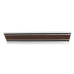 PartzBiz CM: M0026L-69-BROTHERS Trucks BEDSIDE MOLDING LOWER REAR - LH PartzBiz CM: M0026L-69-BROTHERS Trucks BEDSIDE MOLDING LOWER REAR - LH