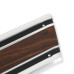 PartzBiz CM: M0026L-69-BROTHERS Trucks BEDSIDE MOLDING LOWER REAR - LH PartzBiz CM: M0026L-69-BROTHERS Trucks BEDSIDE MOLDING LOWER REAR - LH