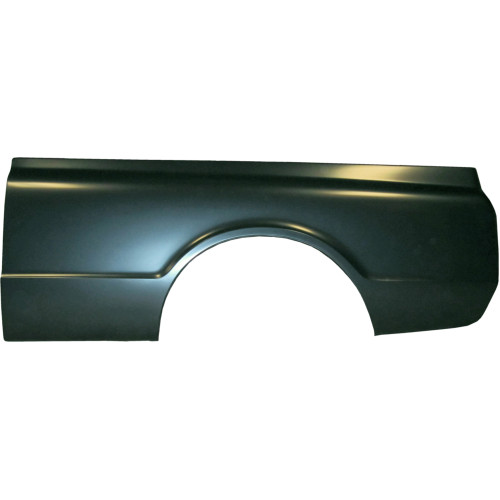PartzBiz CM: A1038-67-BROTHERS TRUCKS BEDSIDE - SHORT - LH PartzBiz CM: A1038-67-BROTHERS TRUCKS BEDSIDE - SHORT - LH