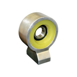 PartzBiz CM CBR72BL - Brothers Trucks Billet Carrier Bearing