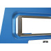 PartzBiz CM: BRB6772-Brothers Trucks Billet Radio Bezel - Brushed PartzBiz CM: BRB6772-Brothers Trucks Billet Radio Bezel - Brushed