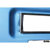 PartzBiz CM: BRB6772-Brothers Trucks Billet Radio Bezel - Brushed PartzBiz CM: BRB6772-Brothers Trucks Billet Radio Bezel - Brushed