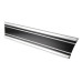 PartzBiz CM: M0036L-69-BROTHERS Trucks BLAZER BODY MOLDING FRONT - LH PartzBiz CM: M0036L-69-BROTHERS Trucks BLAZER BODY MOLDING FRONT - LH