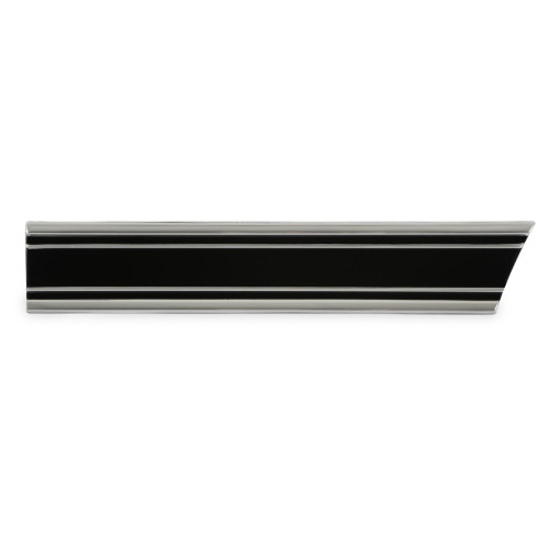 PartzBiz CM: M0036L-69-BROTHERS Trucks BLAZER BODY MOLDING FRONT - LH PartzBiz CM: M0036L-69-BROTHERS Trucks BLAZER BODY MOLDING FRONT - LH
