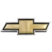 PartzBiz CM: GEB8800-Brothers Trucks Bowtie กระจังหน้าสัญลักษณ์