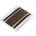 PartzBiz CM: M0017R-69-BROTHERS Trucks CAB LOWER MOLDING - RH PartzBiz CM: M0017R-69-BROTHERS Trucks CAB LOWER MOLDING - RH