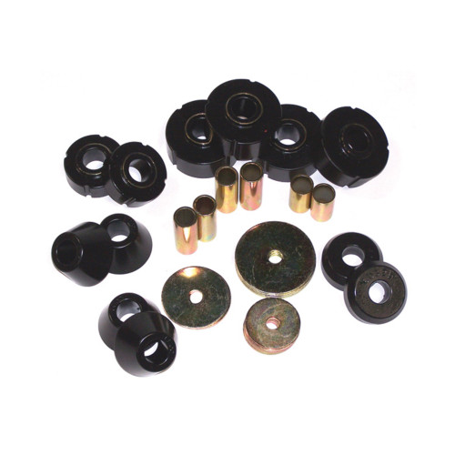 PartzBiz CM: NRG5102-Brothers Trucks Cab Mounts - Urethane - 1/2 Ton - 2Wd - Std Cab PartzBiz CM: NRG5102-Brothers Trucks Cab Mounts - Urethane - 1/2 Ton - 2Wd - Std Cab