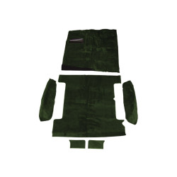 PartzBiz CM CPT81BL-LBLACK - 
Brothers Trucks Carpet - High Hump - 4WD - Black


Brothers Trucks Carpet - High Hump - 4WD - Black

