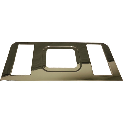 PartzBiz CM: C6047-69-BROTHERS รถบรรทุก CENTER CONSOLE BEZEL