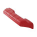 PartzBiz CM: 05-227-BROTHERS Trucks C/K Armrest - Red
