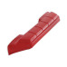 PartzBiz CM: 05-227-BROTHERS Trucks C/K Armrest - Red