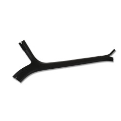 PartzBiz CM 05-166 - BROTHERS Trucks C/K A-Pillar Trim - LH - Black PartzBiz CM 05-166 - BROTHERS Trucks C/K A-Pillar Trim - LH - Black