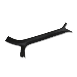 PartzBiz CM 05-207 - BROTHERS Trucks C/K A-Pillar Trim - RH - Black PartzBiz CM 05-207 - BROTHERS Trucks C/K A-Pillar Trim - RH - Black