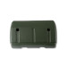 PartzBiz CM: 05-230-BROTHERS Trucks C/K Armrest - Green PartzBiz CM: 05-230-BROTHERS Trucks C/K Armrest - Green