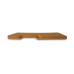 PartzBiz CM: 05-254-BROTHERS Trucks C/K Armrest - RH - Camel PartzBiz CM: 05-254-BROTHERS Trucks C/K Armrest - RH - Camel