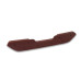 PartzBiz CM: 05-244-BROTHERS Trucks C/K Armrest - Carmine Red PartzBiz CM: 05-244-BROTHERS Trucks C/K Armrest - Carmine Red