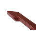 PartzBiz CM: 05-253-BROTHERS Trucks C/K Armrest - RH - Carmine Red PartzBiz CM: 05-253-BROTHERS Trucks C/K Armrest - RH - Carmine Red