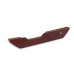PartzBiz CM: 05-253-BROTHERS Trucks C/K Armrest - RH - Carmine Red PartzBiz CM: 05-253-BROTHERS Trucks C/K Armrest - RH - Carmine Red