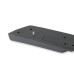 PartzBiz CM: 05-256-BROTHERS Trucks C/K ที่วางแขน - RH - Medium Charcoal PartzBiz CM: 05-256-BROTHERS Trucks C/K ที่วางแขน - RH - Medium Charcoal