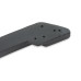 PartzBiz CM: 05-256-BROTHERS Trucks C/K ที่วางแขน - RH - Medium Charcoal PartzBiz CM: 05-256-BROTHERS Trucks C/K ที่วางแขน - RH - Medium Charcoal