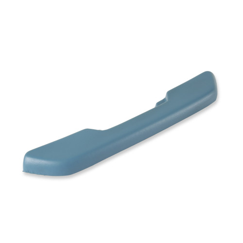 PartzBiz CM: 05-243-BROTHERS Trucks C/K Armrest - Blue PartzBiz CM: 05-243-BROTHERS Trucks C/K Armrest - Blue