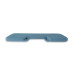 PartzBiz CM: 05-243-BROTHERS Trucks C/K Armrest - Blue PartzBiz CM: 05-243-BROTHERS Trucks C/K Armrest - Blue