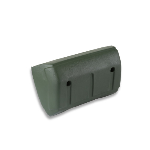 PartzBiz CM: 05-230-BROTHERS Trucks C/K Armrest - Green PartzBiz CM: 05-230-BROTHERS Trucks C/K Armrest - Green
