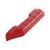 PartzBiz CM: 05-227-BROTHERS Trucks C/K Armrest - Red