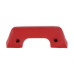 PartzBiz CM: 05-227-BROTHERS Trucks C/K Armrest - Red