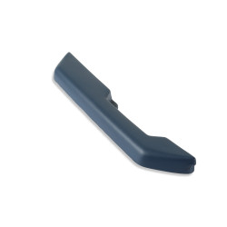 PartzBiz CM 05-255 - BROTHERS Trucks C/K Armrest - RH - Dark Blue PartzBiz CM 05-255 - BROTHERS Trucks C/K Armrest - RH - Dark Blue