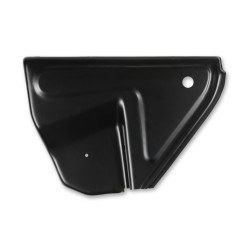 PartzBiz CM 04-267 - BROTHERS Trucks C/K Battery Tray Support PartzBiz CM 04-267 - BROTHERS Trucks C/K Battery Tray Support