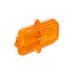 PartzBiz CM: 07-138-BROTHERS Trucks C/K Chevy Parking Light Lens - Amber PartzBiz CM: 07-138-BROTHERS Trucks C/K Chevy Parking Light Lens - Amber