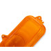 PartzBiz CM: 07-138-BROTHERS Trucks C/K Chevy Parking Light Lens - Amber PartzBiz CM: 07-138-BROTHERS Trucks C/K Chevy Parking Light Lens - Amber