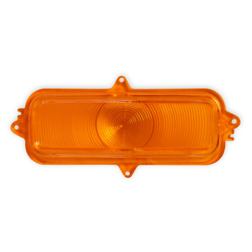 PartzBiz CM: 07-138-BROTHERS Trucks C/K Chevy Parking Light Lens - Amber PartzBiz CM: 07-138-BROTHERS Trucks C/K Chevy Parking Light Lens - Amber